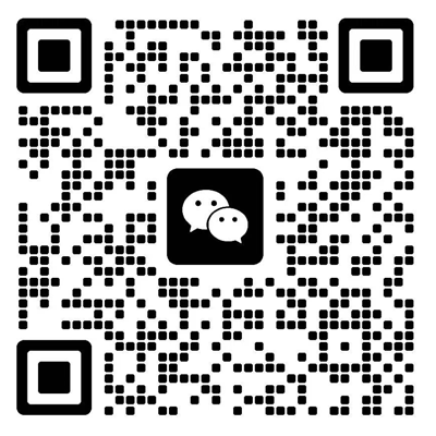 微信二维码