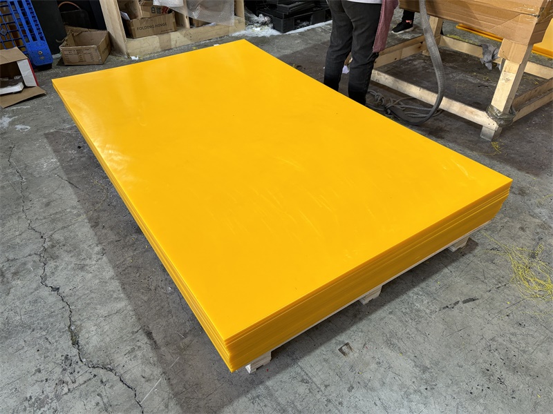 超高分子量聚乙烯板