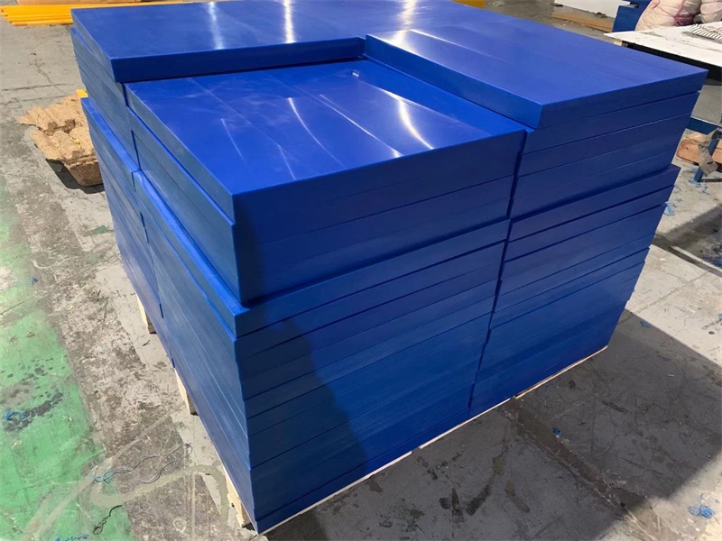 超高分子量聚乙烯板