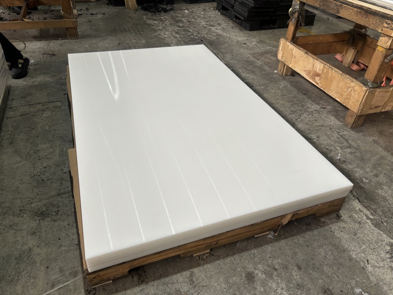 超高分子量聚乙烯板